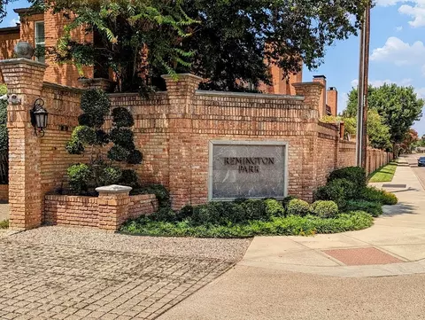 5737 Remington Park Sq, Dallas, TX 75252