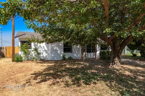 610 N Crockett St, Abilene, TX 79603