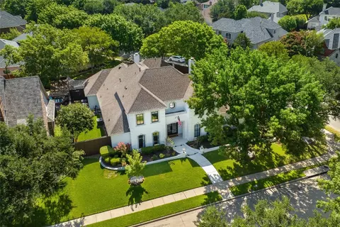 3920 Dove Creek Ln, Plano, TX 75093