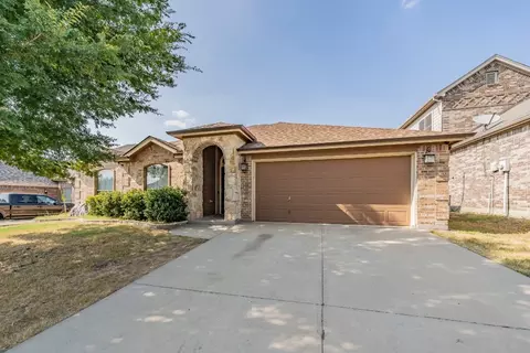 783 Peach Ln, Burleson, TX 76028