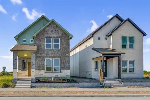 7104 Bayhill Ln, Rowlett, TX 75088