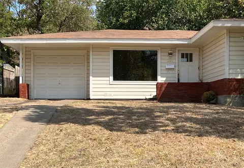 4504 Diaz Ave, Fort Worth, TX 76107