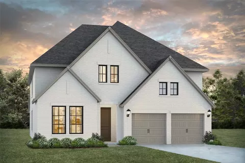 1291 Manfreda St, Prosper, TX 75078