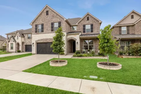 2718 Hackberry Creek Trl, Prosper, TX 75078