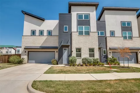 4315 Hebron St, Irving, TX 75061