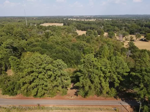 Tbd County Road 3502, Cuney, TX 75759