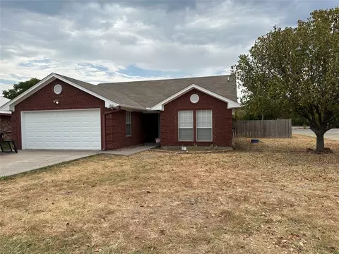 1700 15th St, Mineral Wells, TX 76067