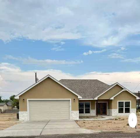 308 N Water St, Fort Stockton, TX 79735