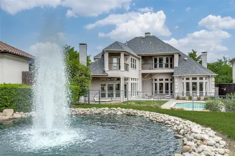 6 Collinway Pl, Dallas, TX 75230
