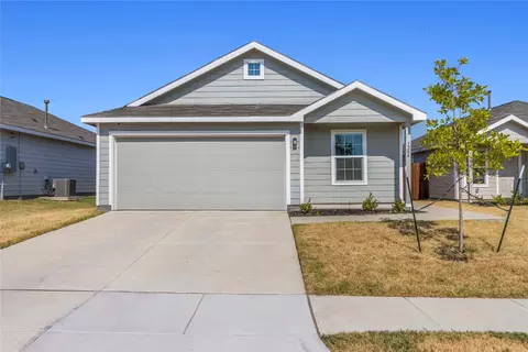 5204 Citation Ln, Forney, TX 75126