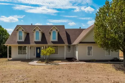 6099 County Road 149, Kaufman, TX 75142