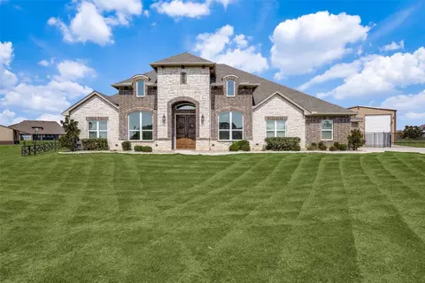 13350 Mcallen Ln, Justin, TX 76247