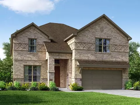 1751 Santa Fe Ln, Prosper, TX 75078