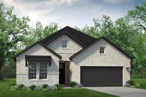 110 N Capital Ct, Forney, TX 75126