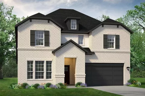 126 Monument Dr, Forney, TX 75126