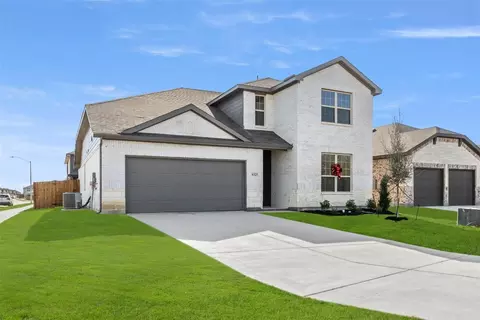 6325 Rudder Dr, Fort Worth, TX 76179