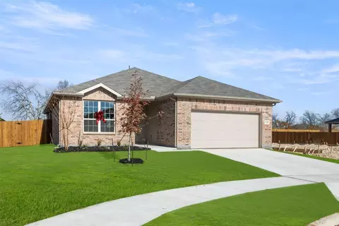 6328 Rudder Dr, Fort Worth, TX 76179