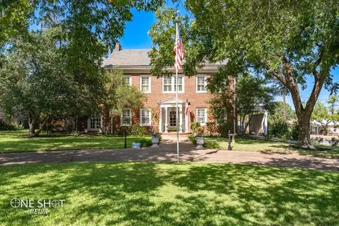 702 Sayles Blvd, Abilene, TX 79605