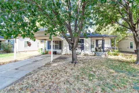 3114 Birch Park Dr, Richland Hills, TX 76118