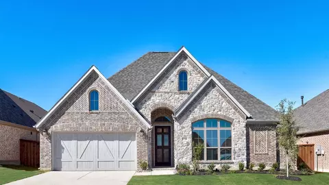 5724 Turner May Dr, Fort Worth, TX 76126