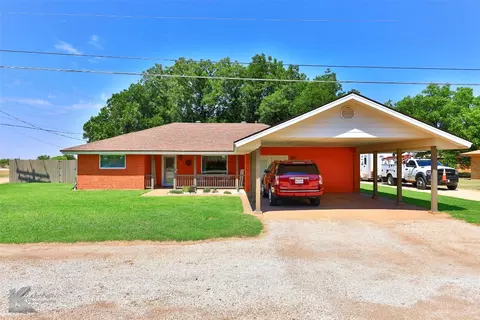 16 Avenue K E, Haskell, TX 79521 photo 3