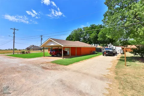 16 Avenue K E, Haskell, TX 79521 photo 4