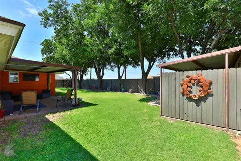 16 Avenue K E, Haskell, TX 79521 photo 33