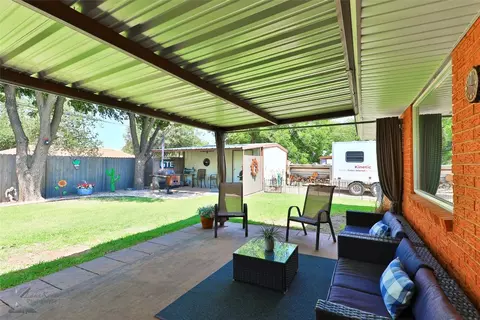 16 Avenue K E, Haskell, TX 79521 photo 31