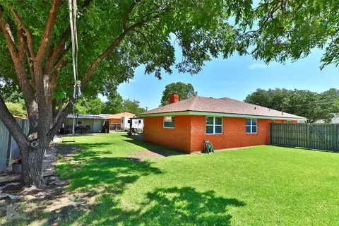 16 Avenue K E, Haskell, TX 79521 photo 36