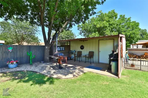 16 Avenue K E, Haskell, TX 79521 photo 34