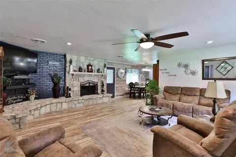 16 Avenue K E, Haskell, TX 79521 photo 5