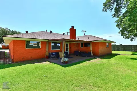 16 Avenue K E, Haskell, TX 79521 photo 35