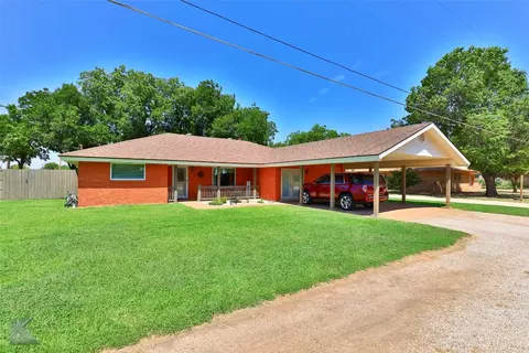 16 Avenue K E, Haskell, TX 79521 photo 2