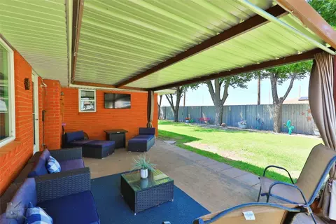 16 Avenue K E, Haskell, TX 79521 photo 32