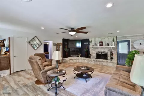 16 Avenue K E, Haskell, TX 79521 photo 6