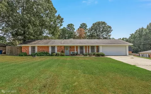 1504 Eames St, Minden, LA 71055