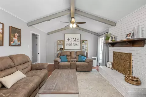 1504 Eames St, Minden, LA 71055 photo 7