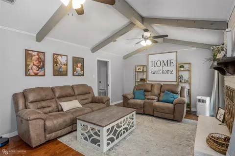 1504 Eames St, Minden, LA 71055 photo 6