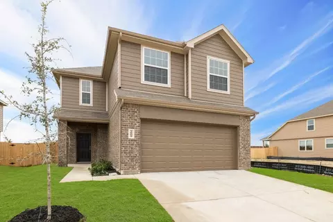 5009 Chital Dr, Crowley, TX 76036