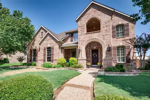 4211 Woodcrest Ln, Mansfield, TX 76063