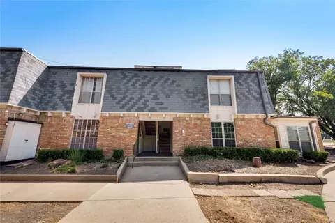 515 W Lookout Dr #111, Richardson, TX 75080