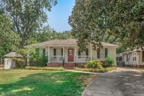 487 Albert Ave, Shreveport, LA 71105