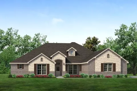 3506 Lariat Trl, Van Alstyne, TX 75495