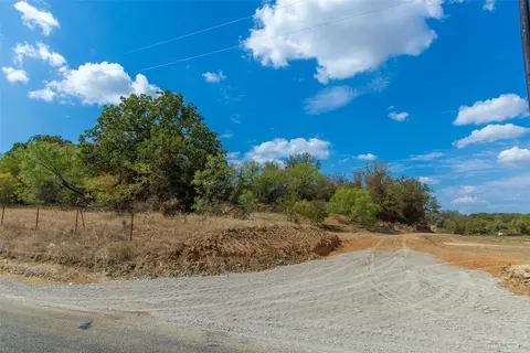Tract 1 County Rd 4460, Decatur, TX 76234