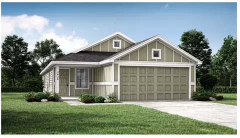 2849 Cobbleview Dr, Fort Worth, TX 76179