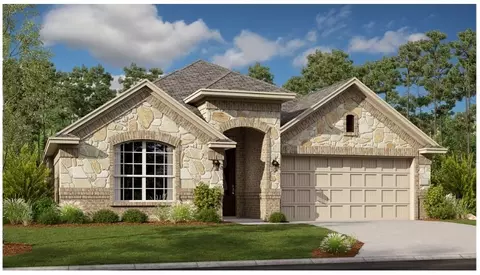 2537 Olvera Ct, Fort Worth, TX 76179