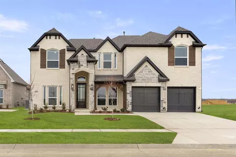 9616 Equestrian Dr, Mesquite, TX 75126