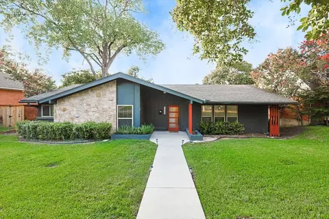 7029 Freemont St, Dallas, TX 75231