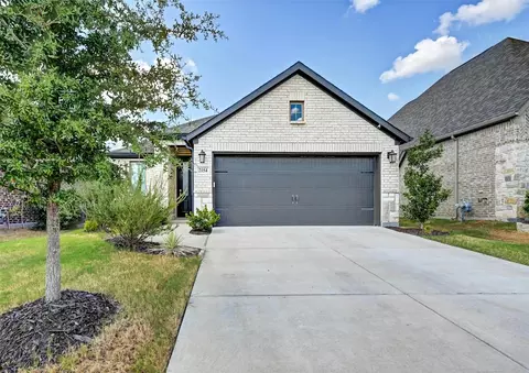 2154 Winsbury Way, Forney, TX 75126