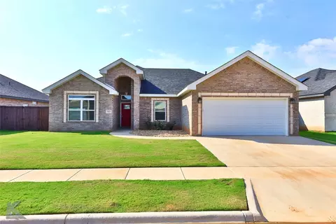 313 Evening Shade Ln, Abilene, TX 79602
